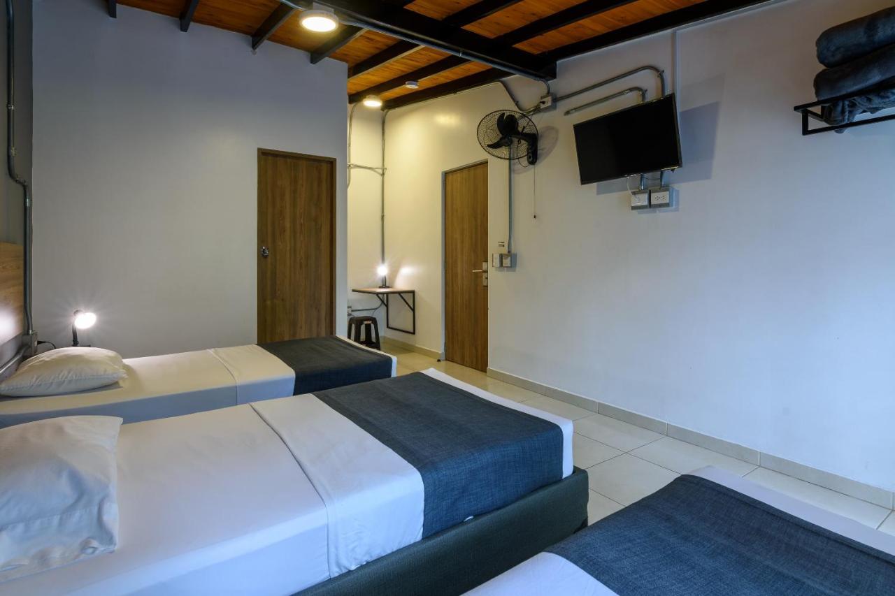 Med La Palma Otel Medellín Dış mekan fotoğraf