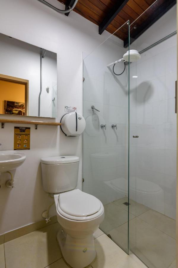 Med La Palma Otel Medellín Dış mekan fotoğraf